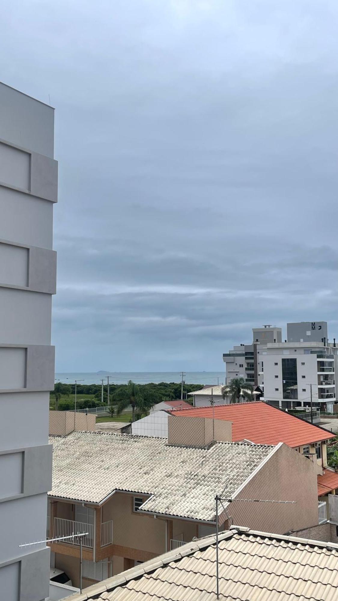 Novissimo! Charmoso E A 3 Minutos A Pe Da Praia Говернадор-Селсу-Рамус Екстер'єр фото